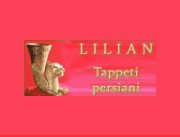 Lilian Tappeti logo