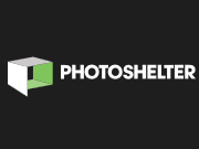 Photoshelter logo