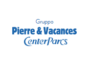Pierre & Vacances-Center Parcs logo