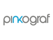 Pinkograf logo