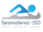 Saronno Servizi SSD logo