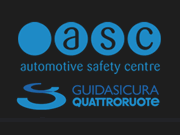 ASC Automotive Safety Centre codice sconto