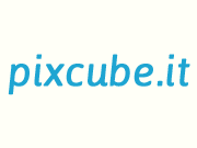 Pixcube logo