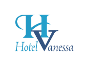 Vanessa Hotel Zante logo