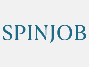 Spinjob logo