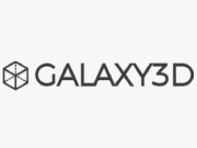 Galaxy Stampanti 3D logo