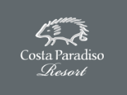 Costa Paradiso Resort logo