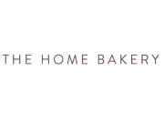 The Home Bakery logo