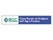 Cassa Rurale ed Artigiana dell'Agro Pontino logo
