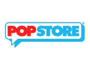 PopStore logo