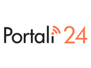 Portali 24 logo