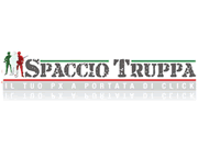SpaccioTruppa logo