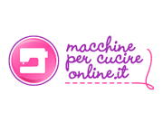 Macchine per cucire online codice sconto