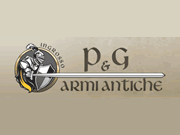 PG Armi Antiche logo