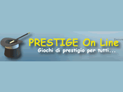 Prestigeonline logo