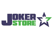 JokerStore logo