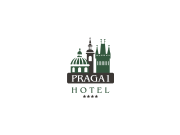 Hotel Praga 1 Praga logo