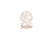Hotel Galileo Praga logo