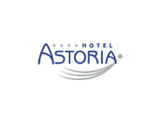 Astoria Hotel Praga logo