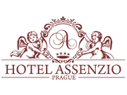 Hotel Assenzio Praga logo