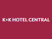 Hotel Centrale KK Praga logo