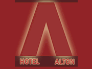 Hotel Alton Praga logo