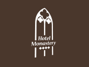 Hotel Monastery Praga logo