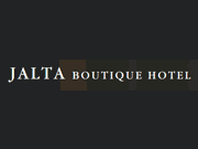 Jalta Boutique Hotel Praga logo