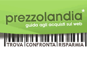 Prezzolandia logo