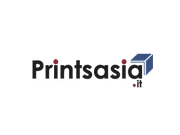Printsasia logo