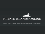 Private Islands Online logo