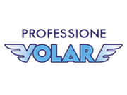 Professione Volare logo