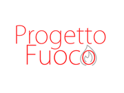Progetto Fuoco logo
