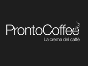 Pronto Coffee logo