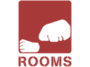Rooms Lioni logo