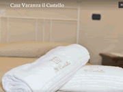 Visita lo shopping online di Casa Vacanza il Castello