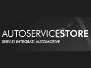 Autoservicestore logo