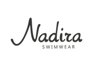 Nadira Swimwear logo