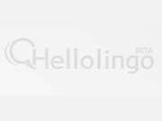 HelloLingo logo