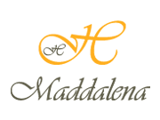 Hotel Maddalena Grottaminarda codice sconto