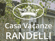Casa Vacanze Randelli logo