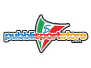 Pubblisport Store logo