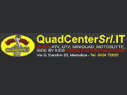 QuadCenter codice sconto