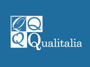 Qualitalia Roma logo