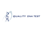 Quality DNA Test logo