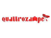 Quattrozampe shop logo