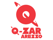 Qzar Arezzo logo