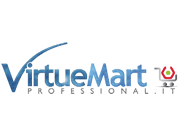 VirtueMart professional logo