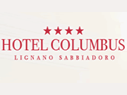Hotel Columbus Lignano logo