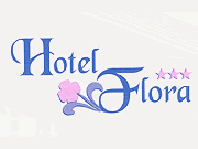 Hotel Flora Lignano logo